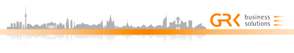 GRK Business Solutions | Germany - Russia - Kasachstan